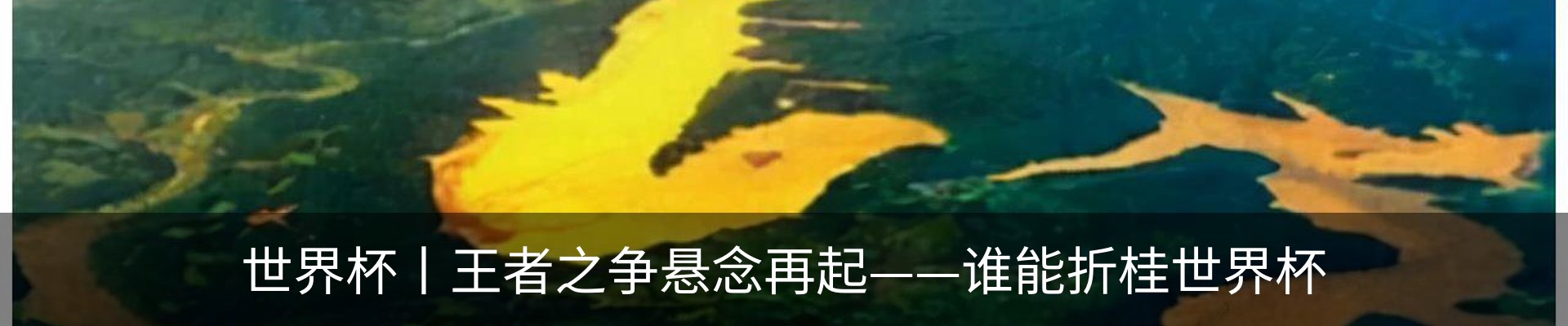 内页banner