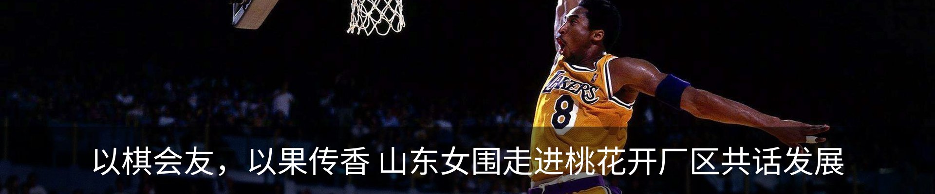 内页banner